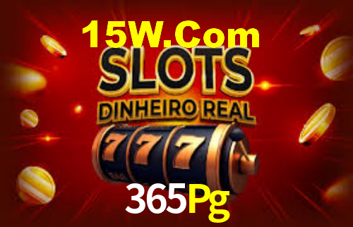 Apostas com odds competitivas na 365Pg